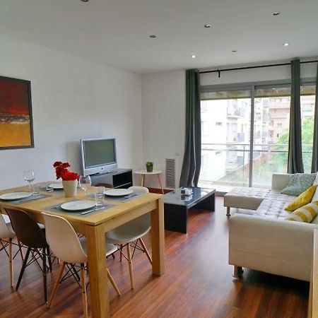 Apartamento Fira Barcelona Οσπιταλέτ ντε Λιοβρεγάτ Εξωτερικό φωτογραφία