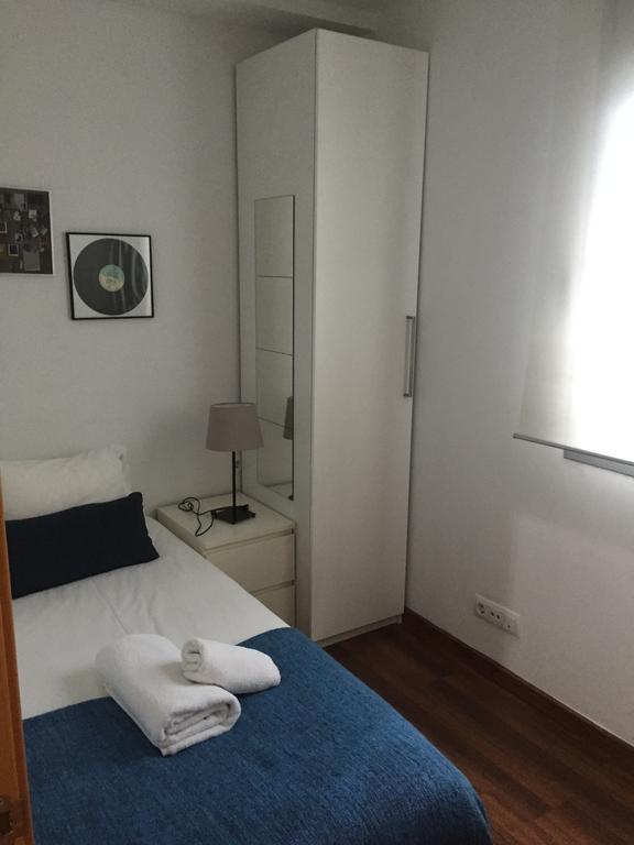Apartamento Fira Barcelona Οσπιταλέτ ντε Λιοβρεγάτ Εξωτερικό φωτογραφία