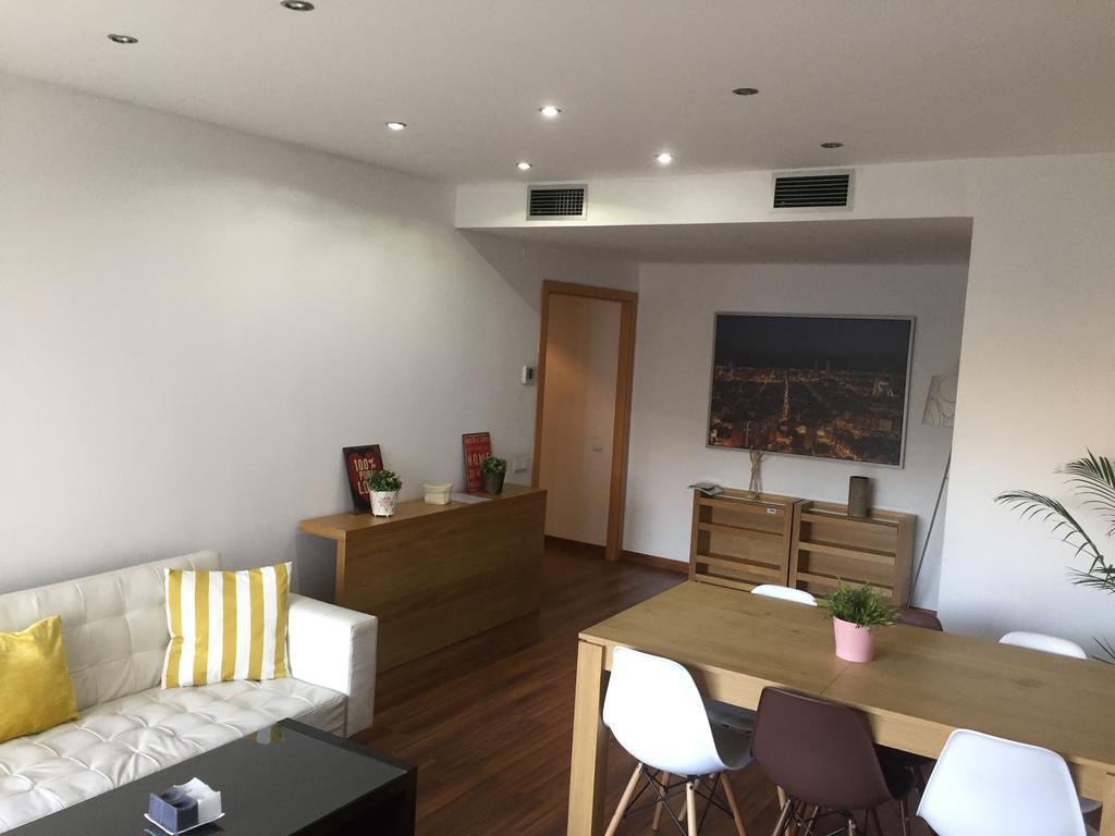 Apartamento Fira Barcelona Οσπιταλέτ ντε Λιοβρεγάτ Εξωτερικό φωτογραφία
