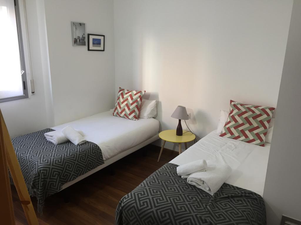 Apartamento Fira Barcelona Οσπιταλέτ ντε Λιοβρεγάτ Εξωτερικό φωτογραφία
