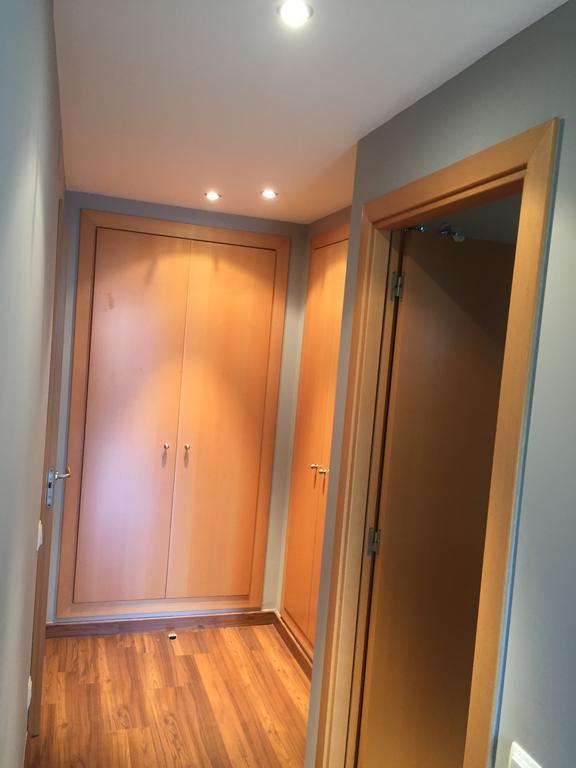 Apartamento Fira Barcelona Οσπιταλέτ ντε Λιοβρεγάτ Εξωτερικό φωτογραφία
