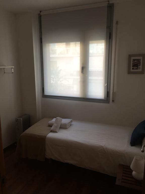 Apartamento Fira Barcelona Οσπιταλέτ ντε Λιοβρεγάτ Εξωτερικό φωτογραφία
